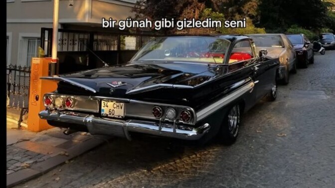 Bu araba nasıl mesela sevgiliniz bunu alsa binermisini?