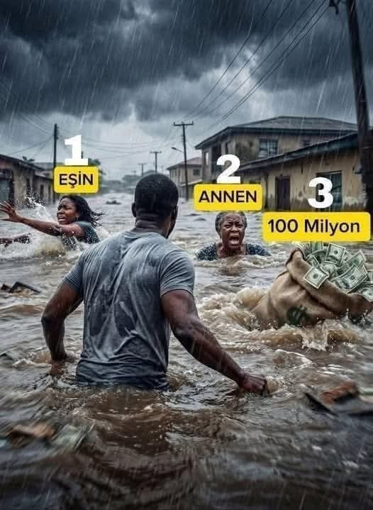 Dürüst ol ilk seçimin hangisi olurdu ve nedenini açıkça söyler miydin?