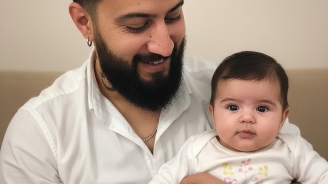 Çocuğunuz size benzesin ister miydiniz?