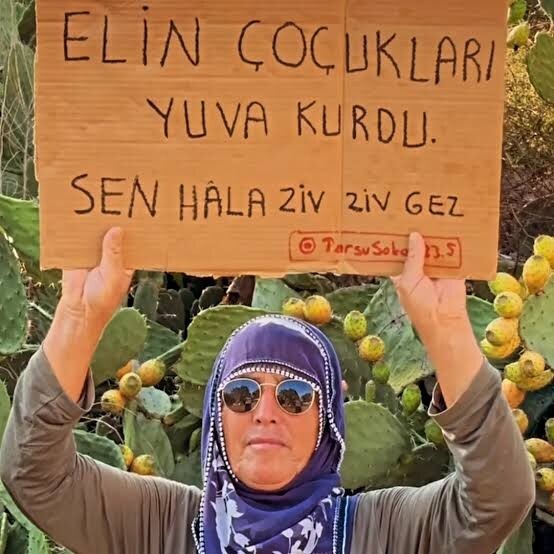 Toplumdaki evlen baskısı haklı bir baskı mı?