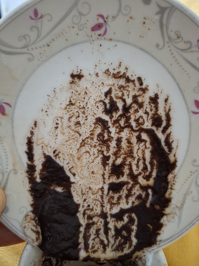 Günaydın KScanlar, hepimize güzel ve huzurlu bir gün olsun mu 😊?