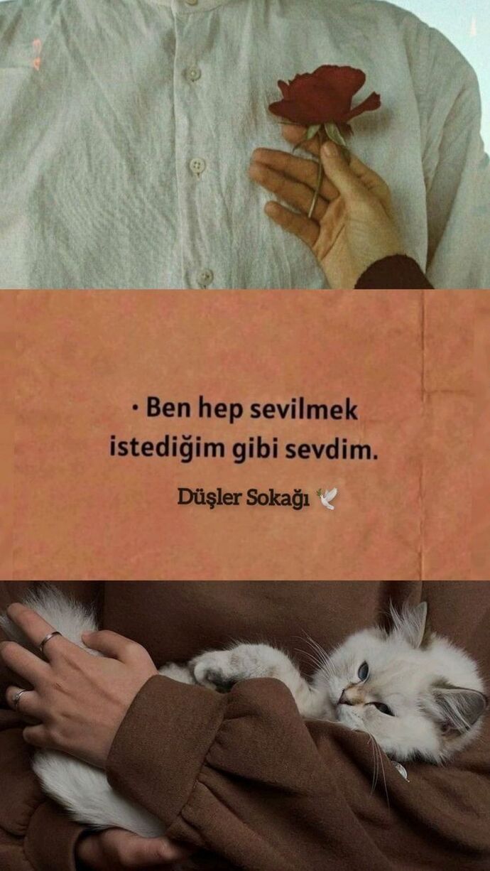 İnsanlarda kusur görmemenin sevgiyle bağlantısı var mıdır?