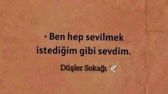 İnsanlarda kusur görmemenin sevgiyle bağlantısı var mıdır?