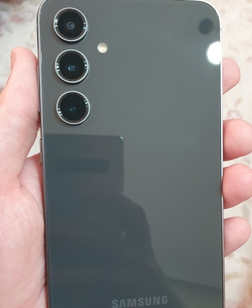 Şu an hangi telefon markasını kullanıyorsunuz, memnun musunuz?
