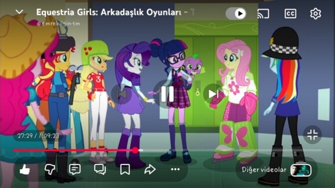 Sizde Hala Eski Çizgi Filmleri İzliyor Musunuz?