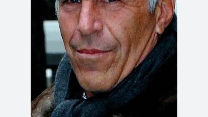 Oe epstein olayı?