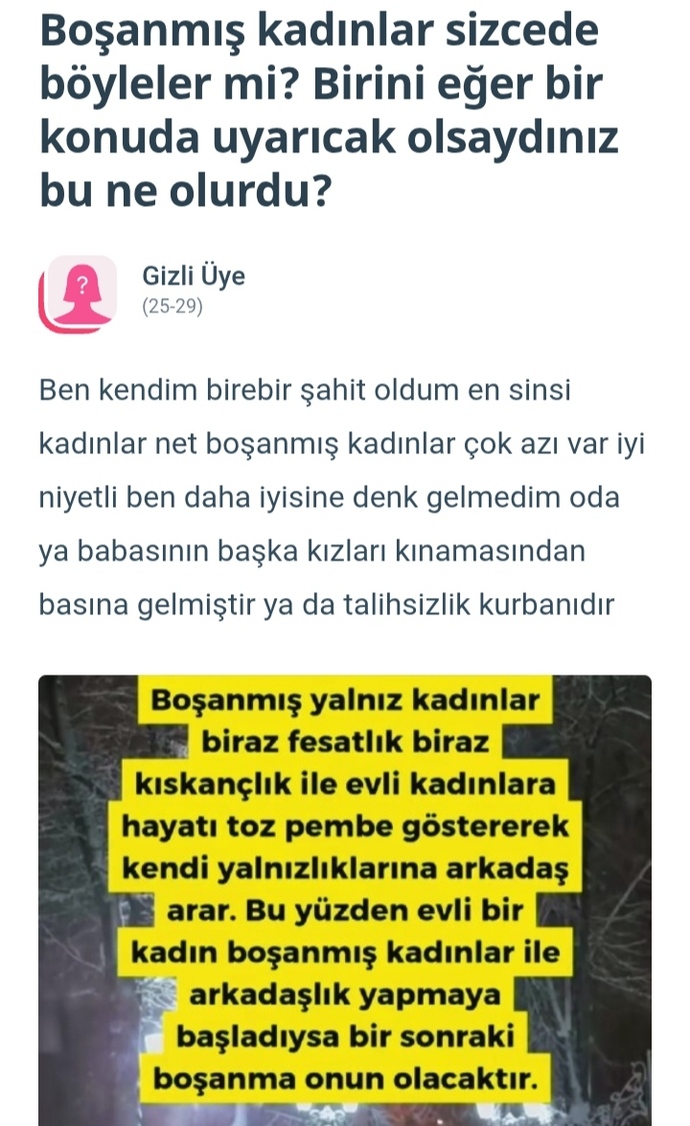 Dul kadınlara neden hala kötü gözle bakılıyor, bu önyargının sebebi ne?