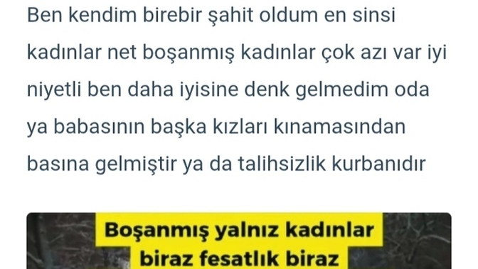Dul kadınlara neden hala kötü gözle bakılıyor, bu önyargının sebebi ne?