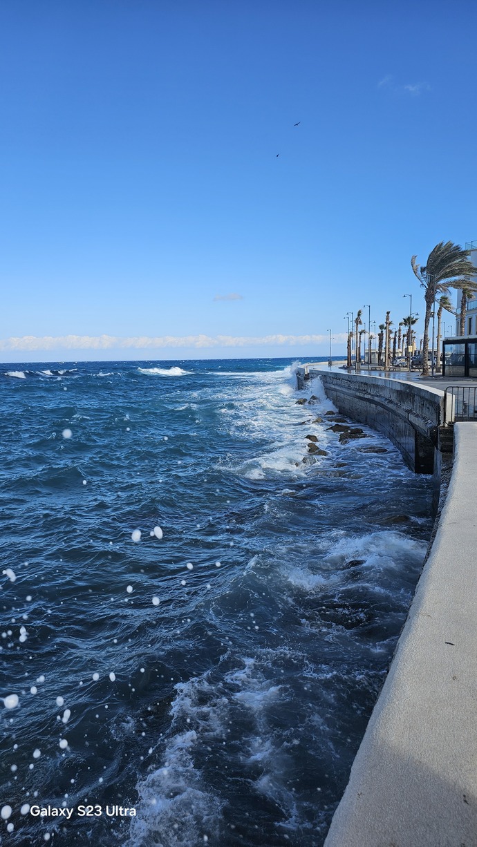 Şu an neredesiniz ve ne yapıyorsunuz?