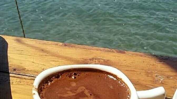 Bugünki kahveyi kimlere içiyoruz?