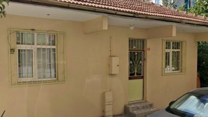 Böyle eviniz olsun istermiydiniz yoksa apartman mıı?