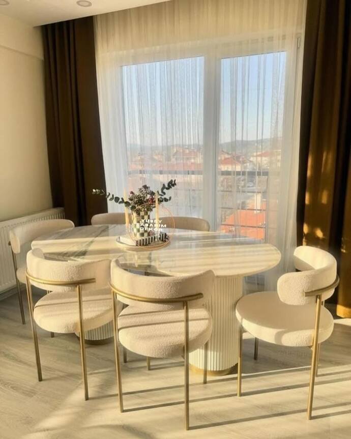 Evinize ne sıklıkla yeni eşya alırsınız?