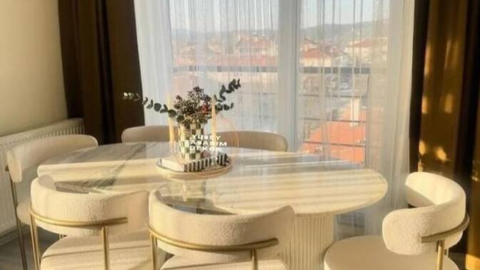 Evinize ne sıklıkla yeni eşya alırsınız?