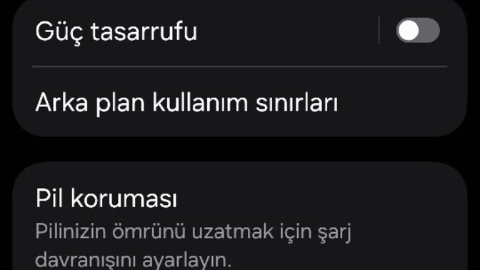 Telefonunuzu % kaç da şarja takıyorsunuz?
