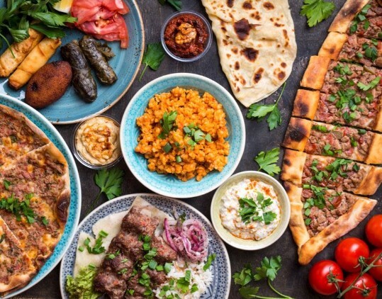 Türk lezzeti denilince aklınıza ilk gelen yemek nedir?
