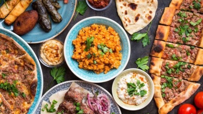 Türk lezzeti denilince aklınıza ilk gelen yemek nedir?