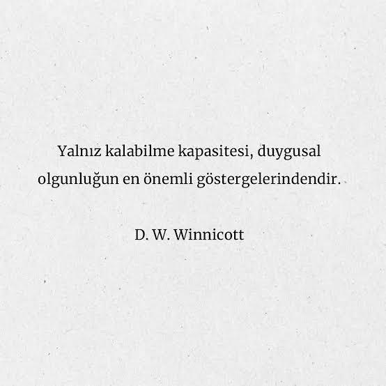 İnsan yalnız doğar yalnız mı ölür?