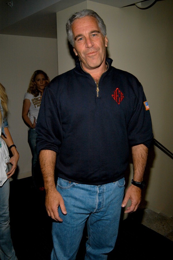 Epstein davası hakkında anlatılanlar sizce de korkunç değil mi?