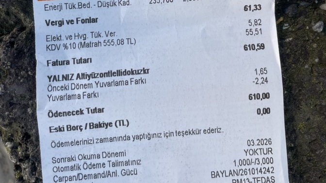 Bu pahalılıkta kimsenin evlenmek istememesi normal değil mi?