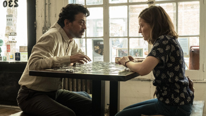 Hangi şanslı üyeyle puzzle yapman gerektiğini öğrenmek ister misin?