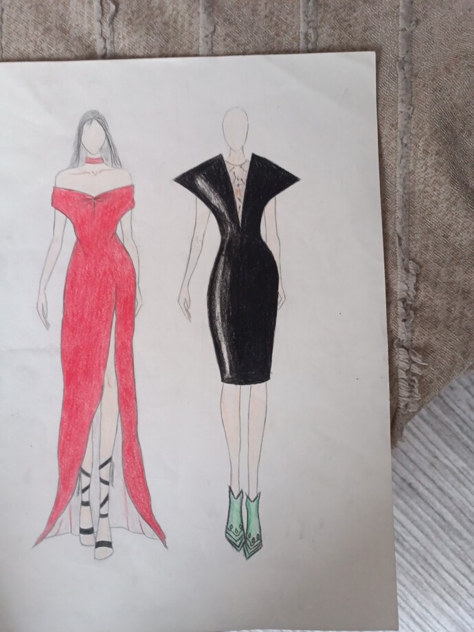 Moda tasarım iş bulma sorunu?