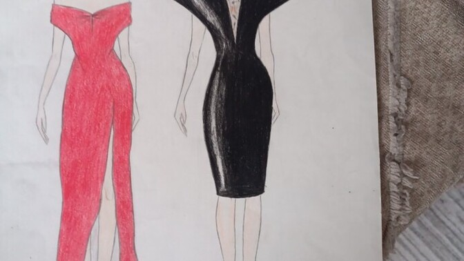 Moda tasarım iş bulma sorunu?