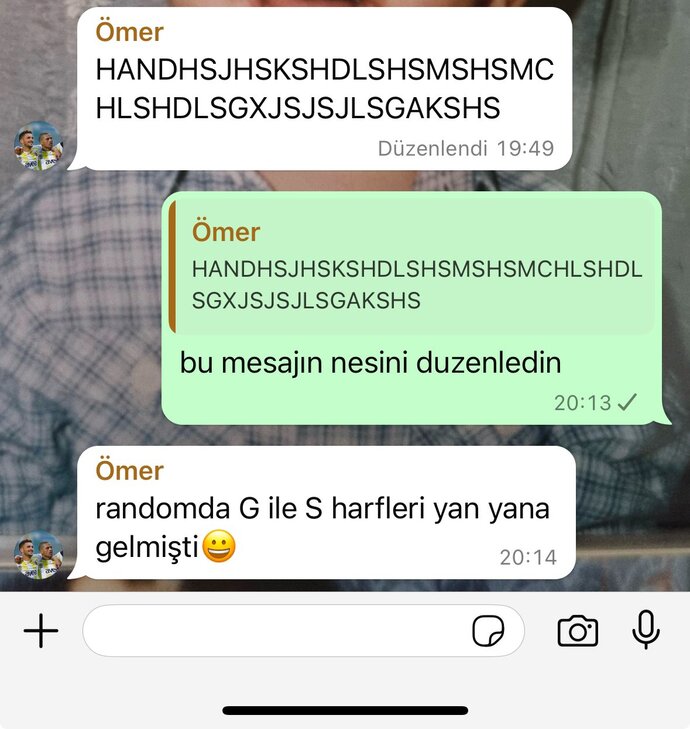 Fanatik bir insan mısınız?