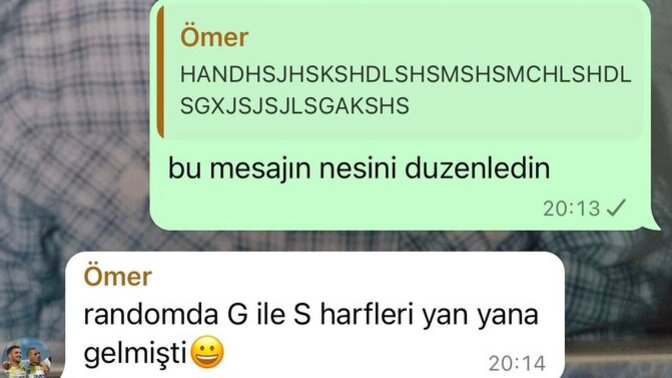 Fanatik bir insan mısınız?