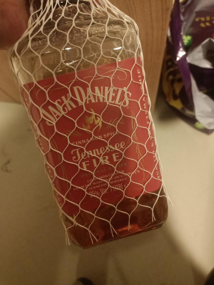 Alkol var içer misiniz?