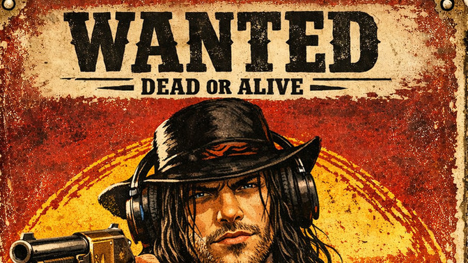 RDR2 karakteri gibi görünsem yakışmış mı sizce, nasıl duruyor hehe?