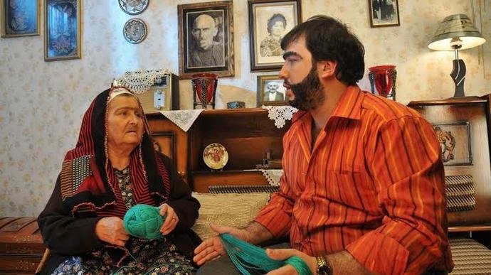 Olgun insanların mı genç insanların mı karakteri daha net oluyor?