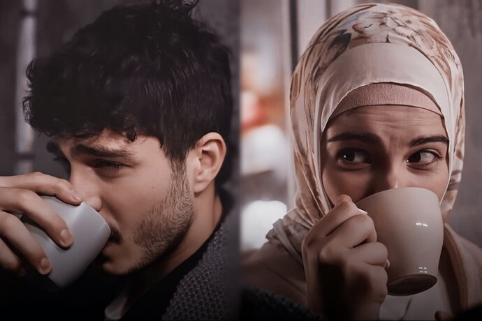 Ilk buluşmada kahve içmek sizce mantıklı mı yoksa çok mu sıradan bir seçenek?