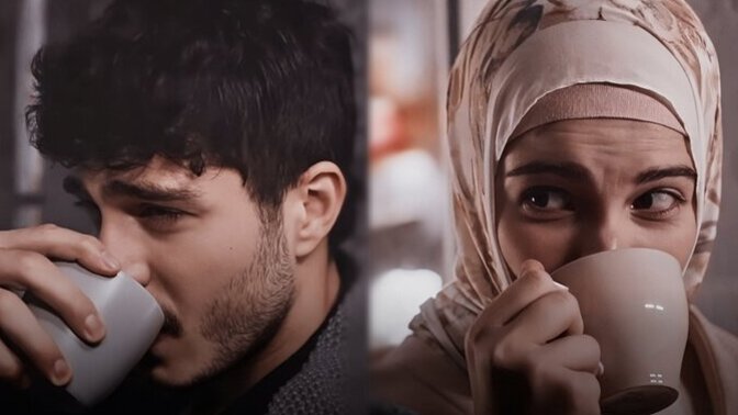 Ilk buluşmada kahve içmek sizce mantıklı mı yoksa çok mu sıradan bir seçenek?