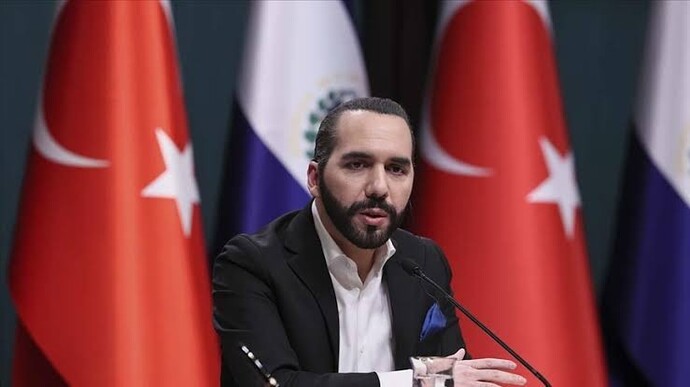 Cumhurbaşkanımız Vladimir Putin olsun istermisiniz?