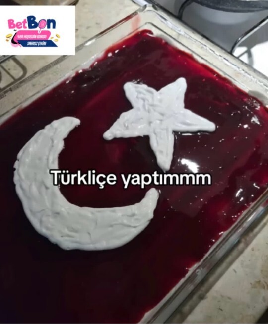 Bugün zurna yok?