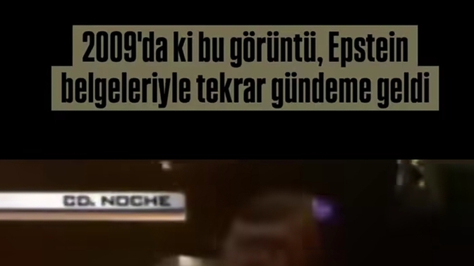 Epstein dosyalari, gizlenen isimler ve adalet süreci hakkinda ne düşünüyorsunuz?