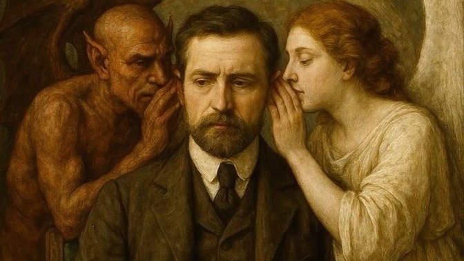 İnsanların sizin için ne düşündüğünü önemser misiniz?