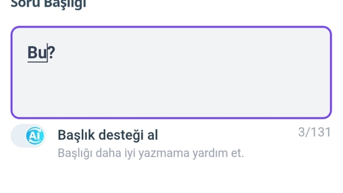 Telefon güncelleme aldıktan sonra şu klavyenin üst tarafındaki arama iiareti ve yazılar çıkmaya başladı, bunu nasıl düzeltirim?