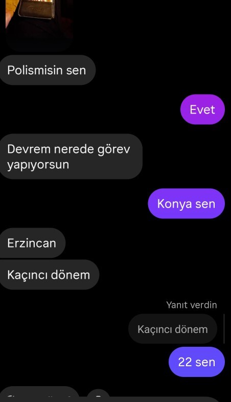 Bu cocucuktan olur mu?