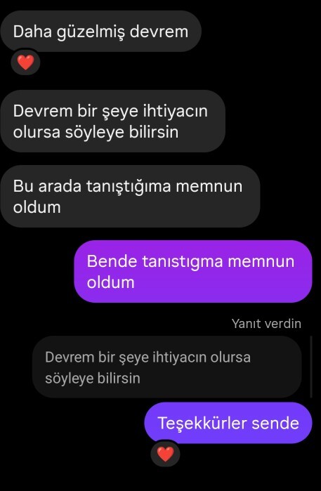 Bu cocucuktan olur mu?