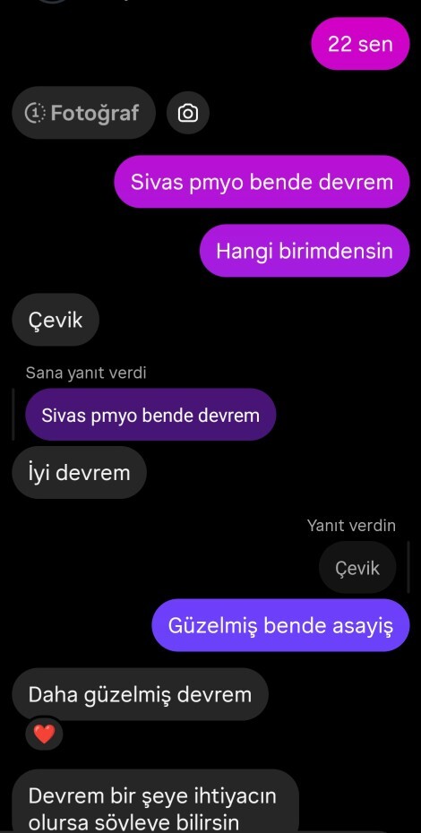 Bu cocucuktan olur mu?