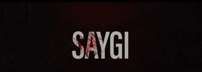 Saygılı bir insan olmak sizin için ne kadar önemli?