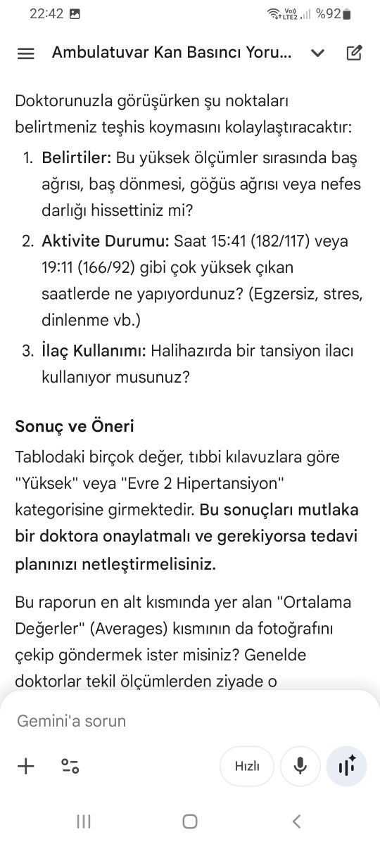 Yapay zekaya görüntü yükleyemiyorum, benim yerime sorup sonucu buraya kopyalar mısınız?