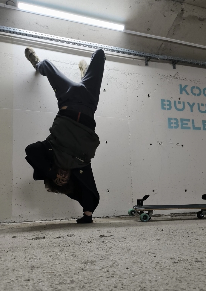 Peki senin sporun adrenalinli mi geçiyor yoksa daha huzurlu bir akışta mısın?