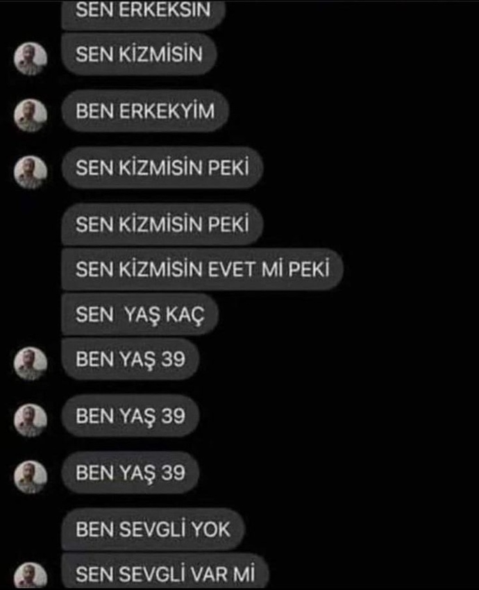 Karşınızdaki insanlara kendinizi ifade edebildiğinizi düşünüyor musunuz?
