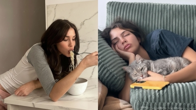 Ev kızı olmak neden küçümseniyor, çalışmamak gerçekten ayıp mı?