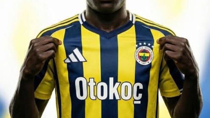 Kante Fenerbahçe'de. Ne düşünüyorsunuz?