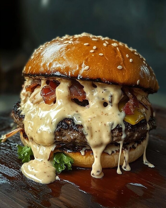 Et Burger Mi, Yoksa Tavuk Burger Mi?