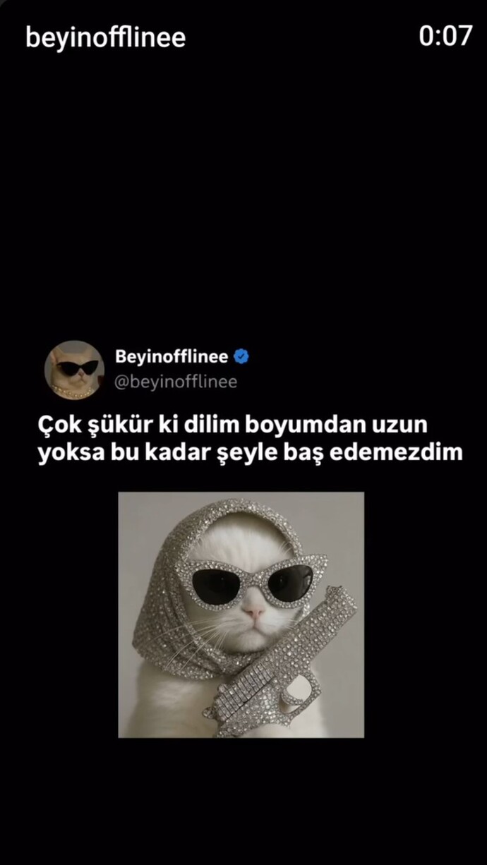 Dilin mi daha uzun, boyun mu?