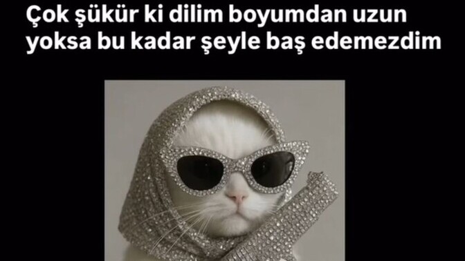 Dilin mi daha uzun, boyun mu?